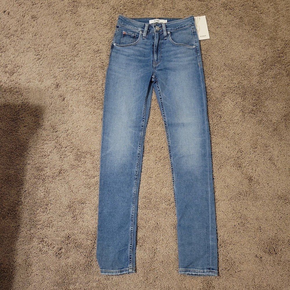 Hudson Jeans